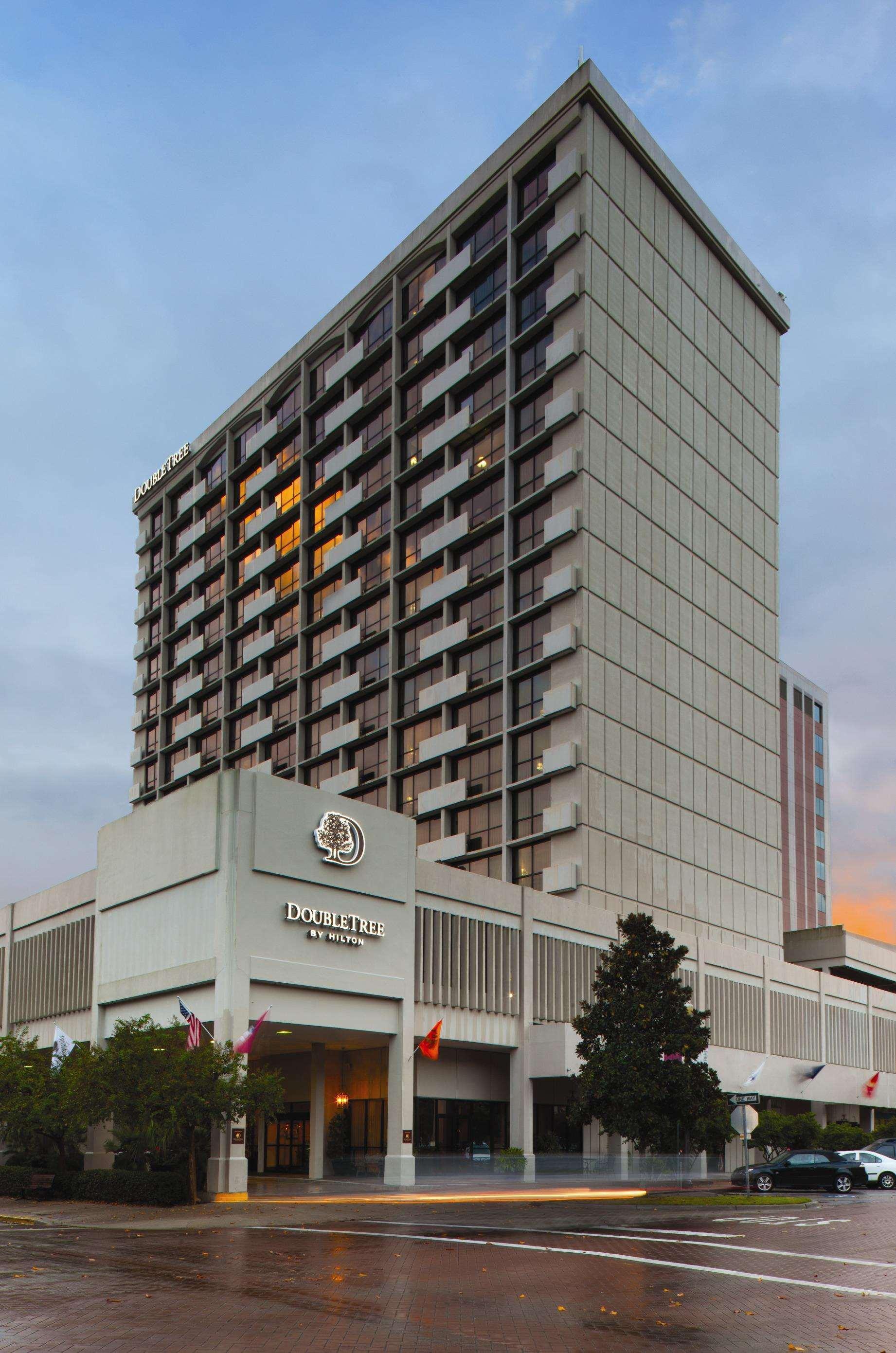 ดับเบิ้ลทรี บาย ฮิลตัน ทัลลาฮัสซี Hotel แทลลาแฮสซี ภายนอก รูปภาพ