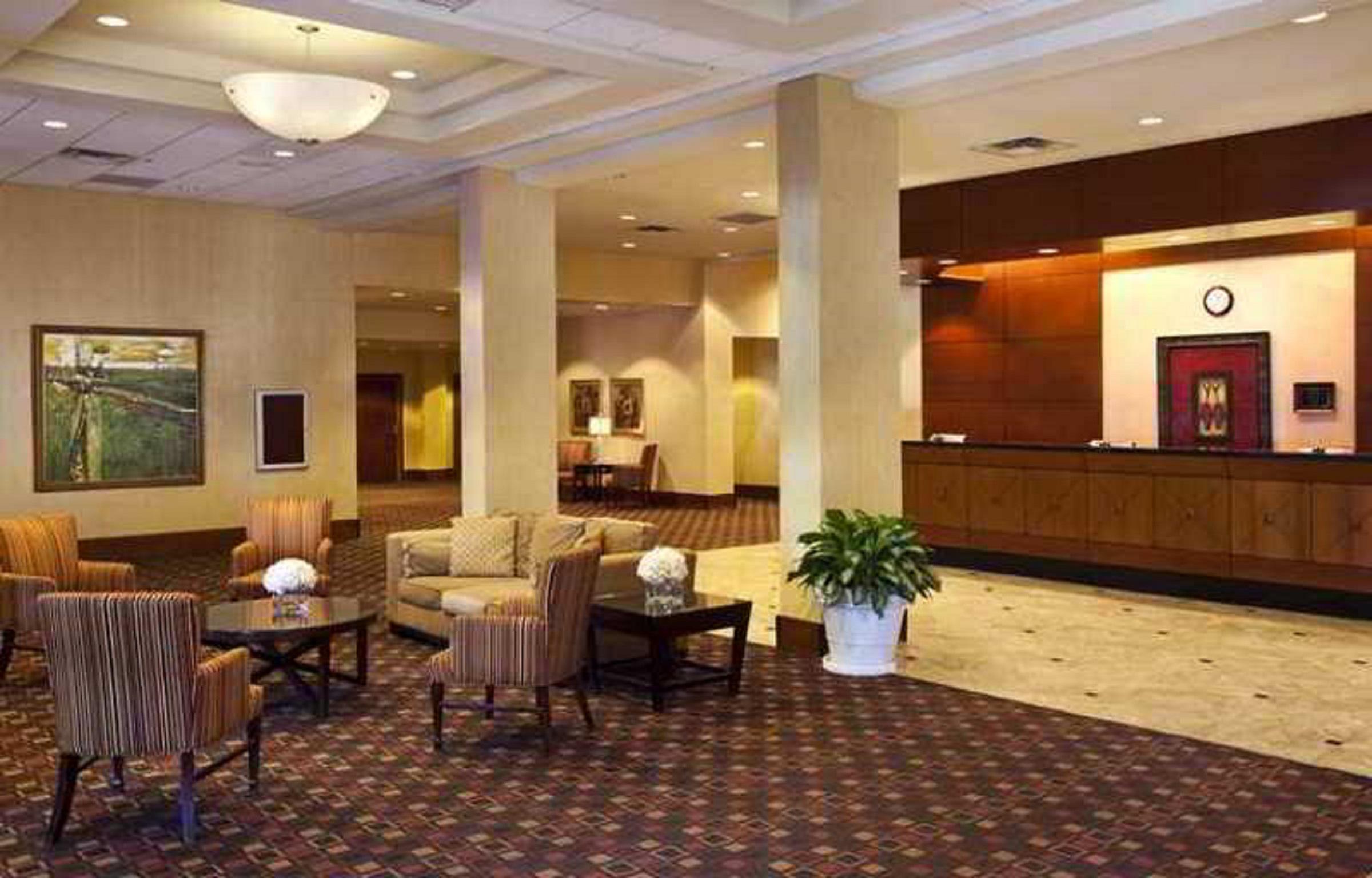 ดับเบิ้ลทรี บาย ฮิลตัน ทัลลาฮัสซี Hotel แทลลาแฮสซี ภายนอก รูปภาพ