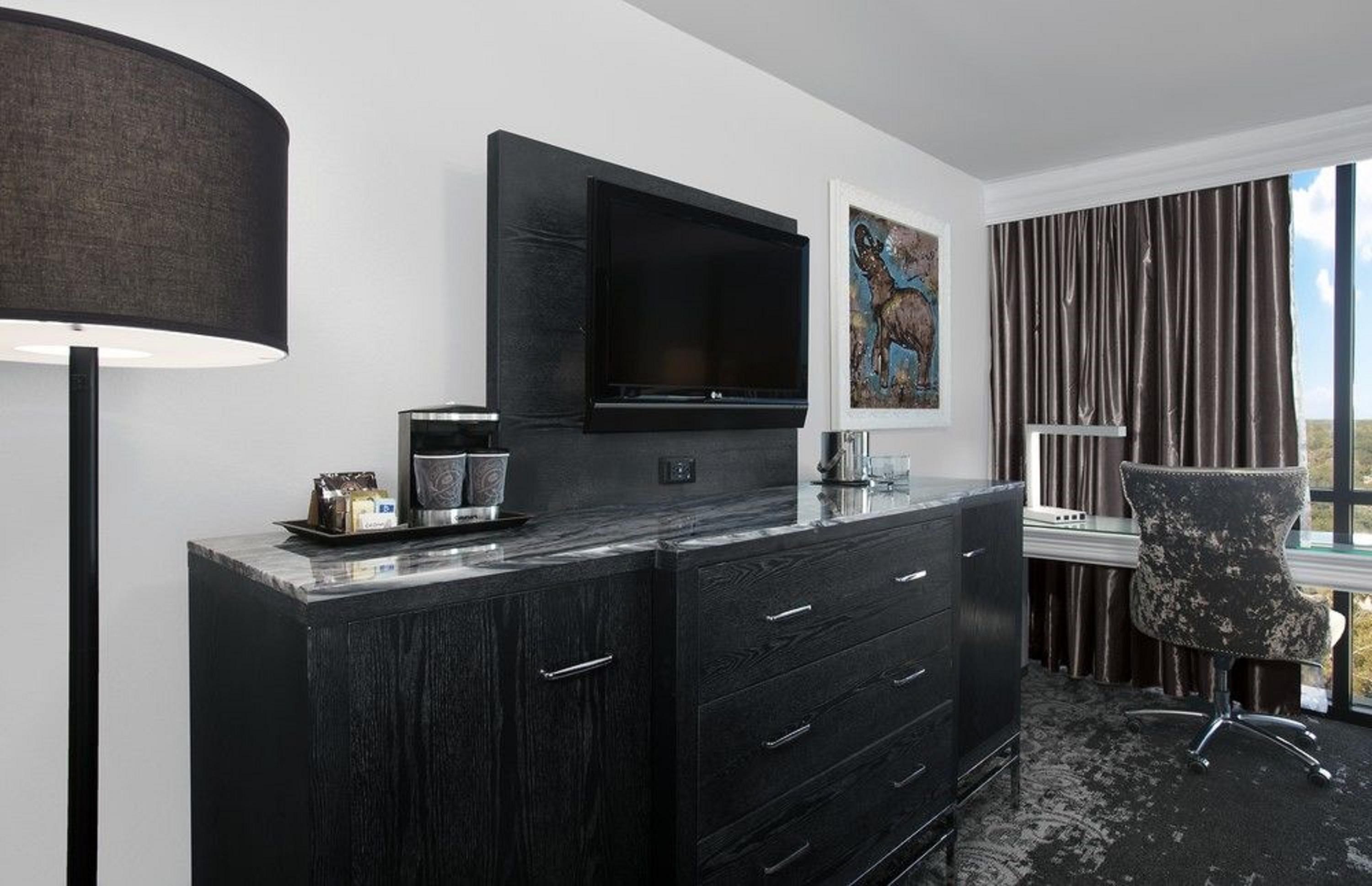 ดับเบิ้ลทรี บาย ฮิลตัน ทัลลาฮัสซี Hotel แทลลาแฮสซี ภายนอก รูปภาพ
