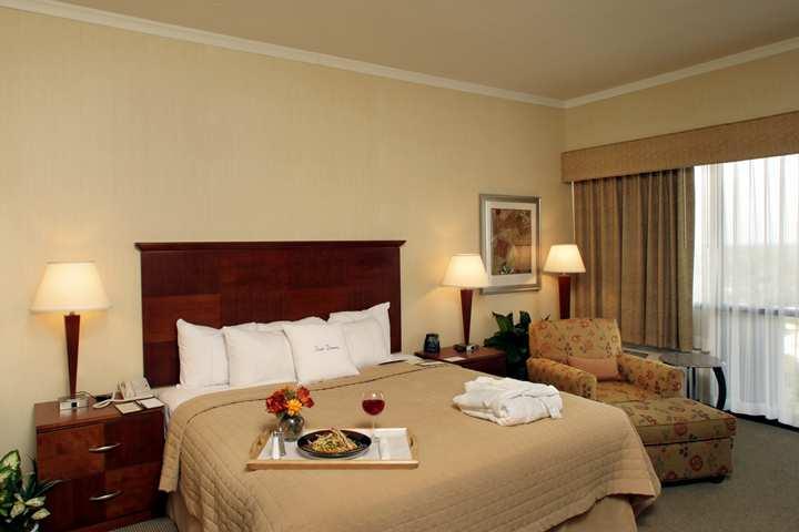 ดับเบิ้ลทรี บาย ฮิลตัน ทัลลาฮัสซี Hotel แทลลาแฮสซี ภายนอก รูปภาพ