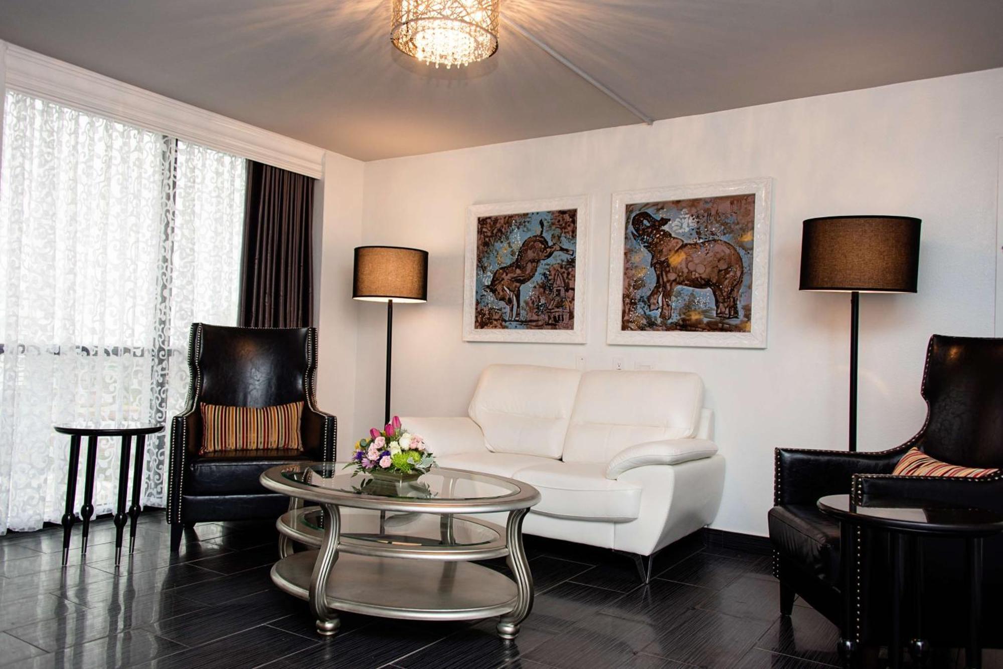 ดับเบิ้ลทรี บาย ฮิลตัน ทัลลาฮัสซี Hotel แทลลาแฮสซี ภายนอก รูปภาพ