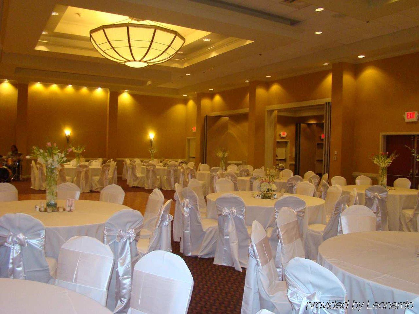 ดับเบิ้ลทรี บาย ฮิลตัน ทัลลาฮัสซี Hotel แทลลาแฮสซี ร้านอาหาร รูปภาพ