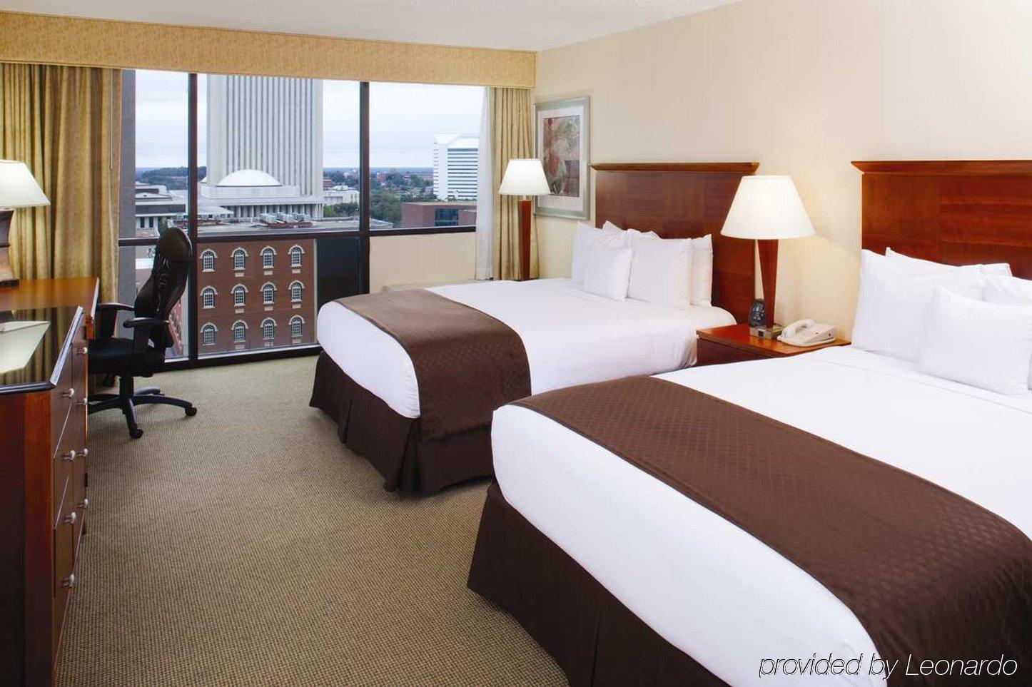 ดับเบิ้ลทรี บาย ฮิลตัน ทัลลาฮัสซี Hotel แทลลาแฮสซี ห้อง รูปภาพ