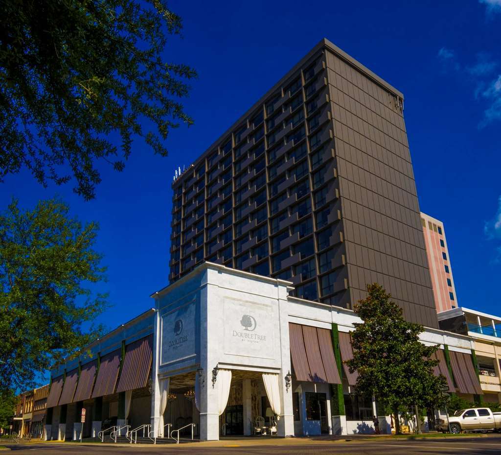 ดับเบิ้ลทรี บาย ฮิลตัน ทัลลาฮัสซี Hotel แทลลาแฮสซี ภายนอก รูปภาพ
