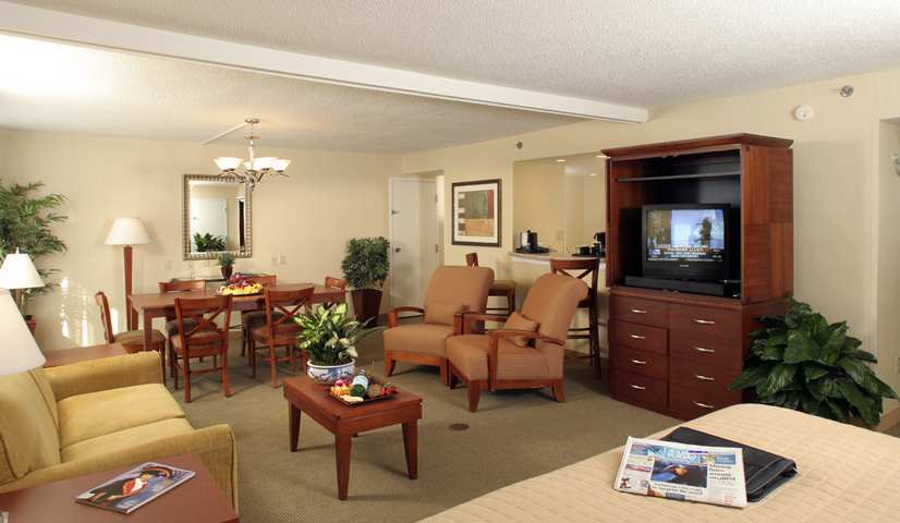 ดับเบิ้ลทรี บาย ฮิลตัน ทัลลาฮัสซี Hotel แทลลาแฮสซี ภายนอก รูปภาพ