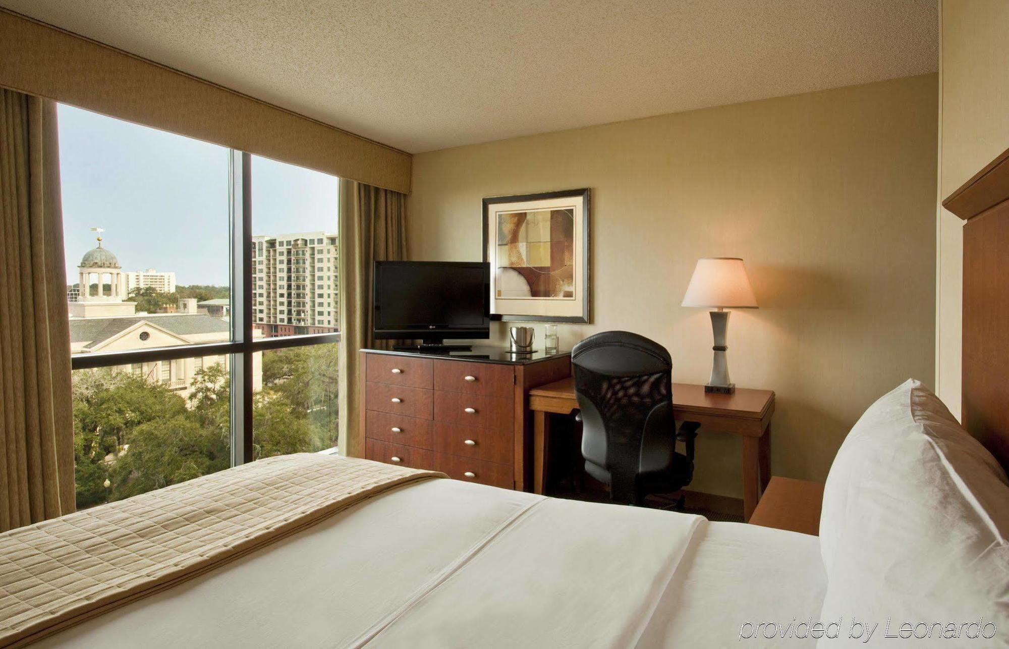 ดับเบิ้ลทรี บาย ฮิลตัน ทัลลาฮัสซี Hotel แทลลาแฮสซี ภายนอก รูปภาพ