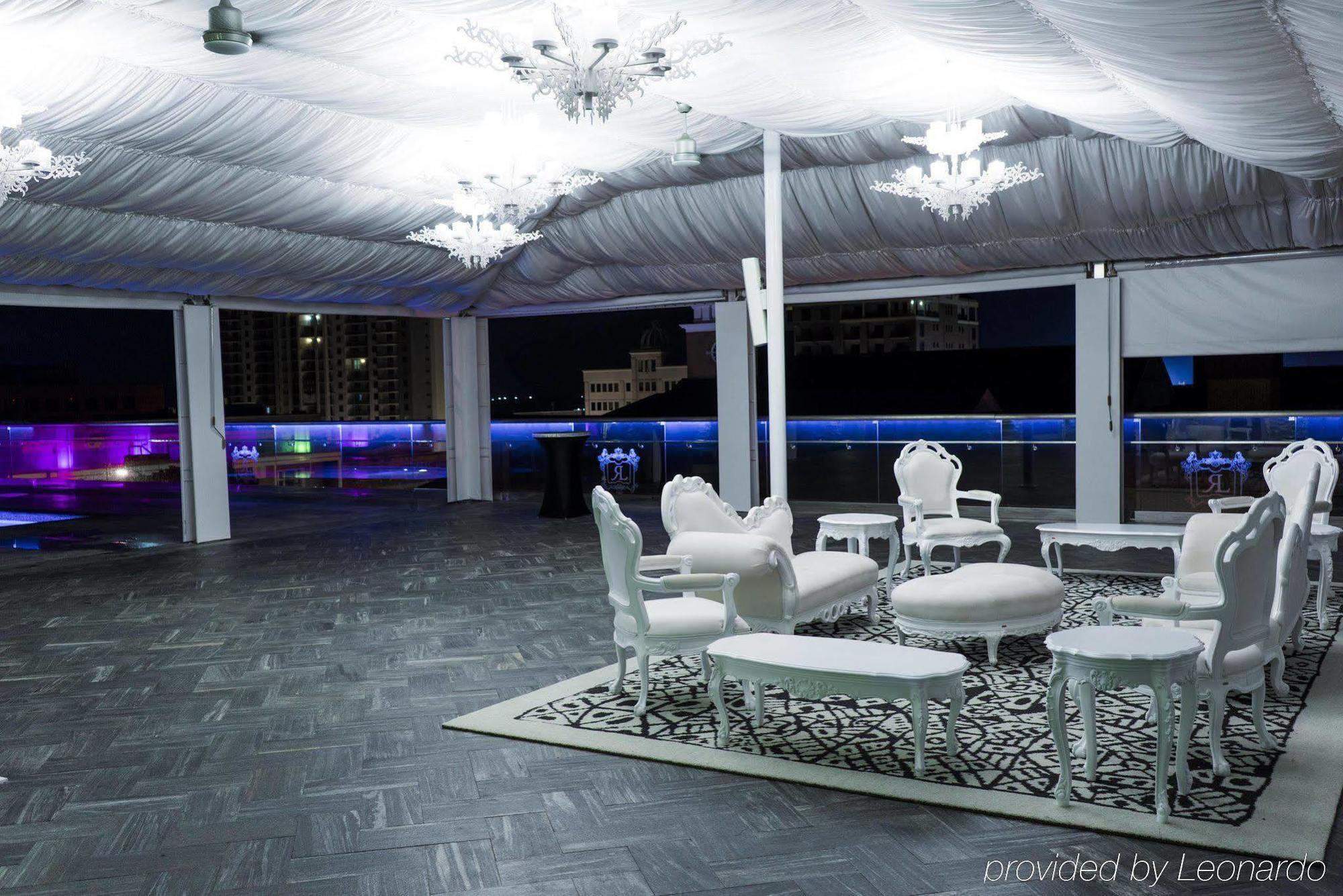 ดับเบิ้ลทรี บาย ฮิลตัน ทัลลาฮัสซี Hotel แทลลาแฮสซี ภายนอก รูปภาพ