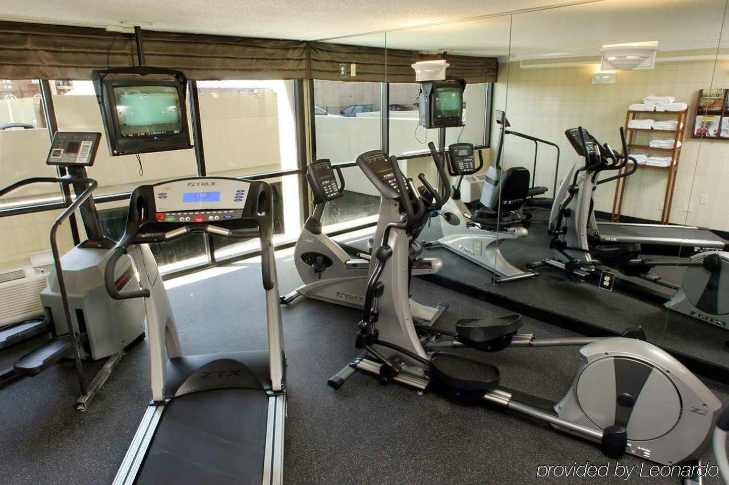 ดับเบิ้ลทรี บาย ฮิลตัน ทัลลาฮัสซี Hotel แทลลาแฮสซี ภายนอก รูปภาพ